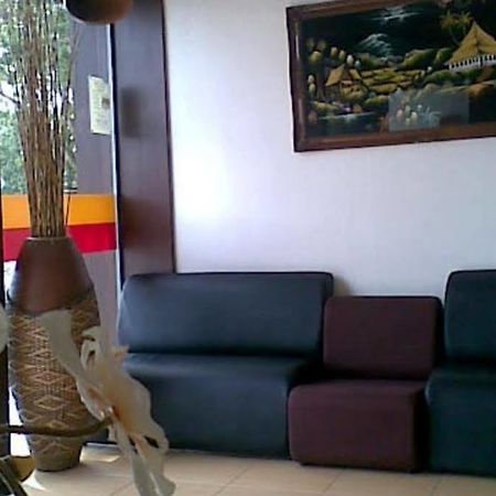 Hotel Teratai Tenang Kuala Terengganu Dış mekan fotoğraf