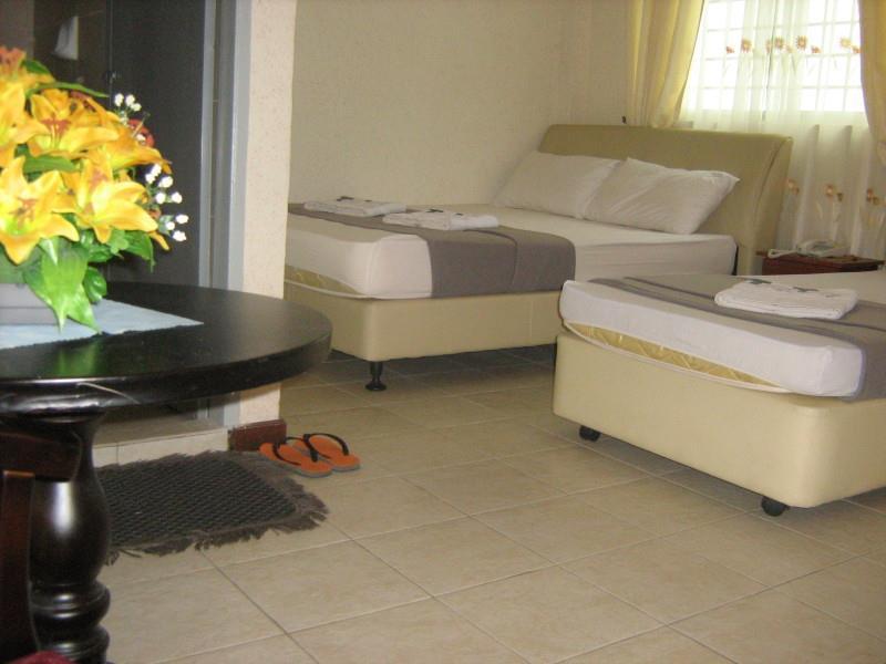 Hotel Teratai Tenang Kuala Terengganu Dış mekan fotoğraf